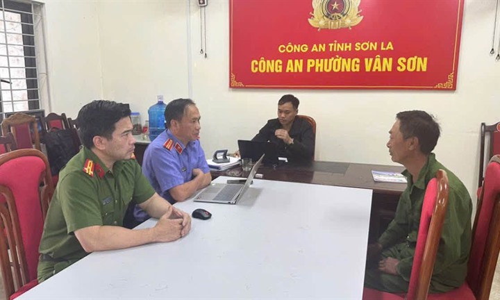 Án mạng trong phòng trọ không người chứng kiến, nghi phạm bị bắt sau 24 giờ