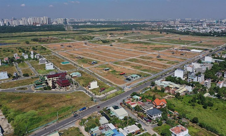 Cơ quan nào có thẩm quyền xác định đối tượng được giảm tiền sử dụng đất?
