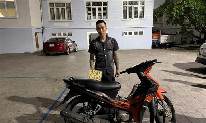 Vụ cướp tài sản, xâm hại cô gái 24 tuổi ở Đà Nẵng: Tiết lộ bất ngờ về nghi phạm