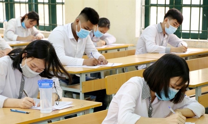 Giáo viên có học sinh đoạt giải vàng quốc tế: Nơi thưởng 22,5 triệu, nơi tới 525 triệu đồng