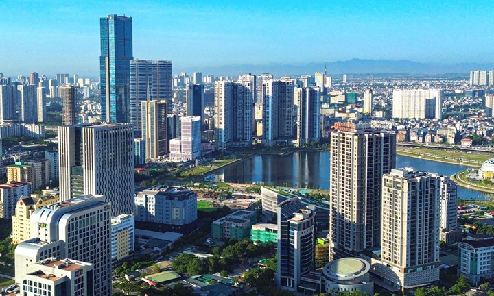 Lãi suất mua nhà hạ nhiệt, chuyên gia chỉ ra điều người mua cần tính kỹ trước khi xuống tiền