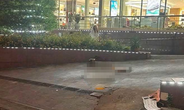 Danh tính người đàn ông tử vong tại khách sạn ở Lào Cai, nghi rơi từ tầng 17