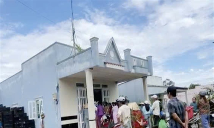 Vụ phát hiện thi thể đôi nam nữ trong phòng ngủ ở Cà Mau: Danh tính nạn nhân