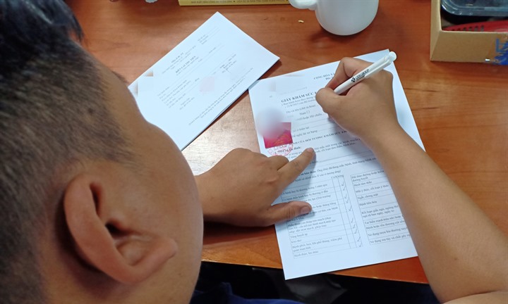 Bộ Y tế yêu cầu Cần Thơ, Đồng Tháp xác minh khẩn việc cấp giấy khám sức khỏe xin việc quá nhanh