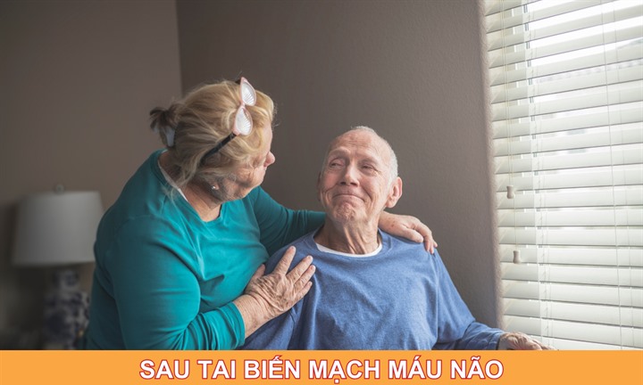 Sau tai biến mạch máu não, làm sao hạn chế nguy cơ tái phát?