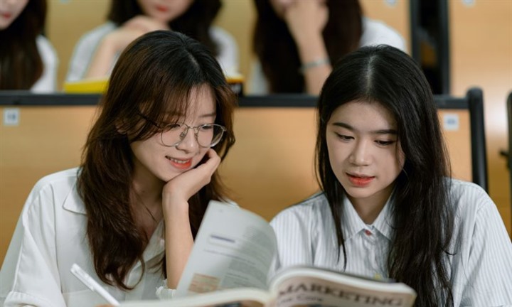 Sáp nhập đại học:  Không chỉ 