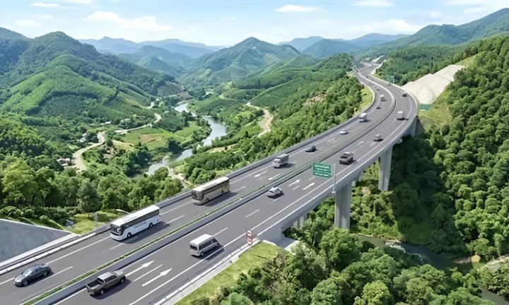 Thành lập Hội đồng thẩm định Báo cáo nghiên cứu tiền khả thi tuyến đường bộ cao tốc đoạn Quảng Ngãi-Đăk Hà