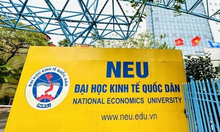 Đại học Kinh tế Quốc dân xóa tên 43 sinh viên, lý do là gì?