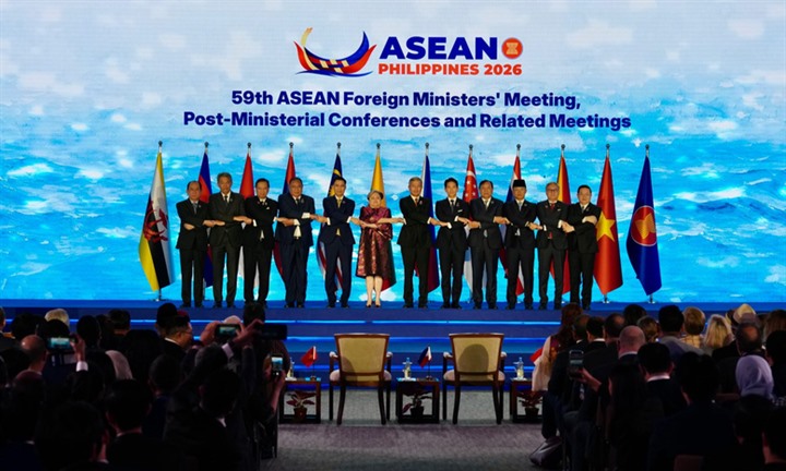 Chương trình hành động thực hiện Kế hoạch chiến lược Kết nối ASEAN tại Việt Nam