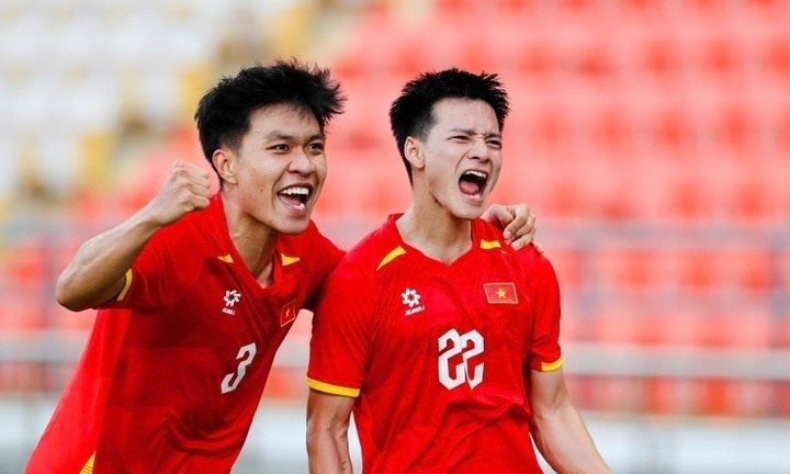 Lịch thi đấu bóng đá ASIAD 2026 hôm nay 15/9: Chờ đón màn ra quân rực lửa của U23 Việt Nam