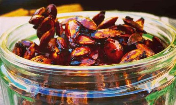 Loại hạt dân dã quen mặt ngày Tết, lọt top thực phẩm dinh dưỡng hàng đầu thế giới