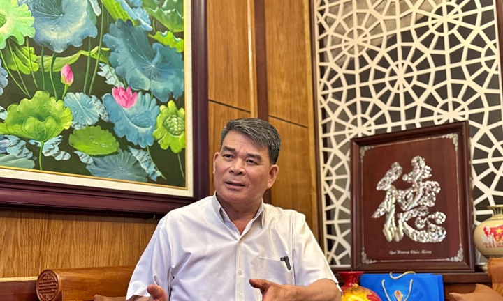 Cải cách tiền lương: Bảo đảm người hưởng lương có thể sống được bằng lương
