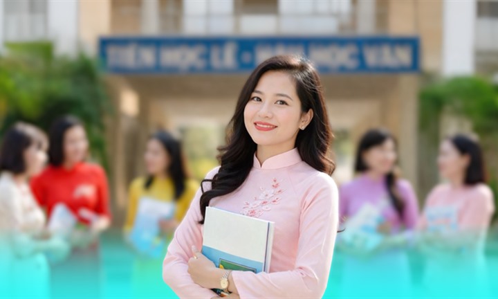 Cử tri đề xuất giáo viên nữ nghỉ hưu tuổi 55, nam tuổi 60: Bộ GD&ĐT phản hồi gì?