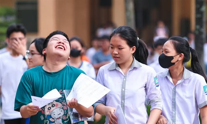 Không phải cứ thi IELTS là chắc suất đại học: Hiểu đúng luật chơi để nắm lợi thế thực sự