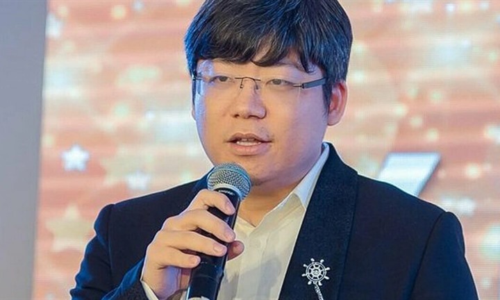 Truy nã CEO Box Việt Nam Bùi Bá Hiến