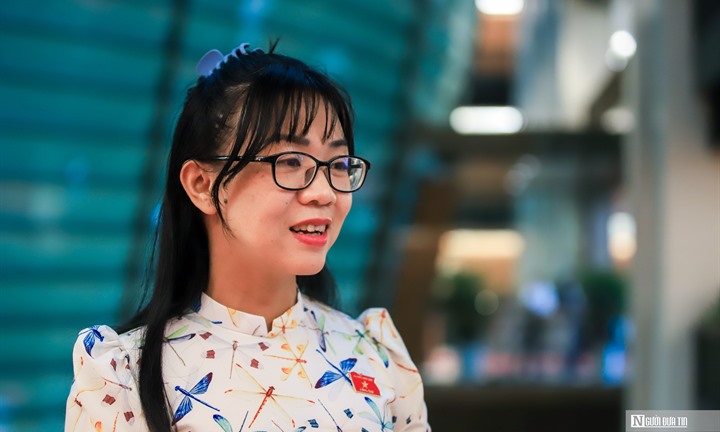 Cải cách tiền lương: Trả lương theo giá trị công việc và năng lực của người đảm nhiệm