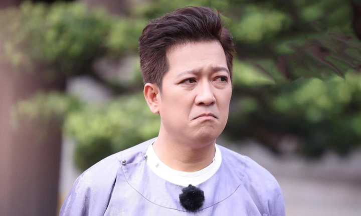 Nghệ sĩ Trường Giang thông báo rút khỏi chương trình  