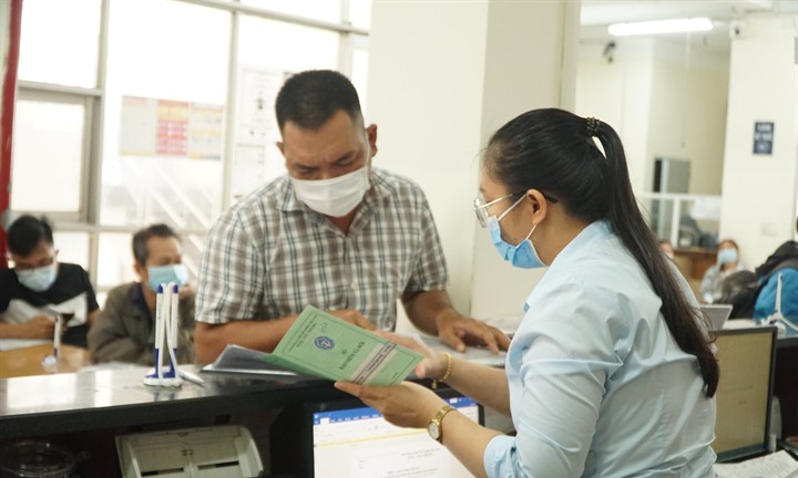 Có được tính thứ 7 vào ngày hưởng chế độ ốm đau?