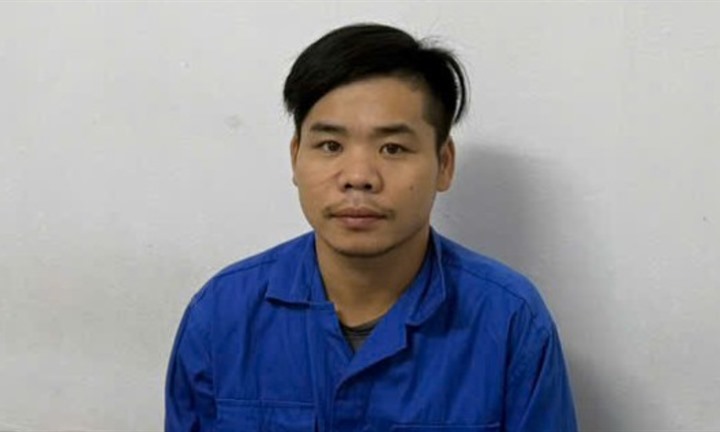 Công nhân đi taxi hàng trăm km để trộm cáp điện, bán hơn 300 triệu đồng