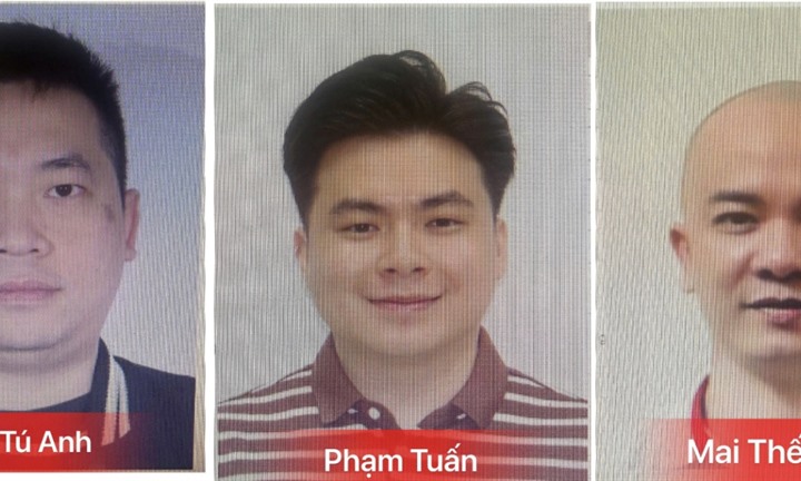 Điều tra đường dây lừa đảo Bitcoin Defi liên quan Phạm Tuấn