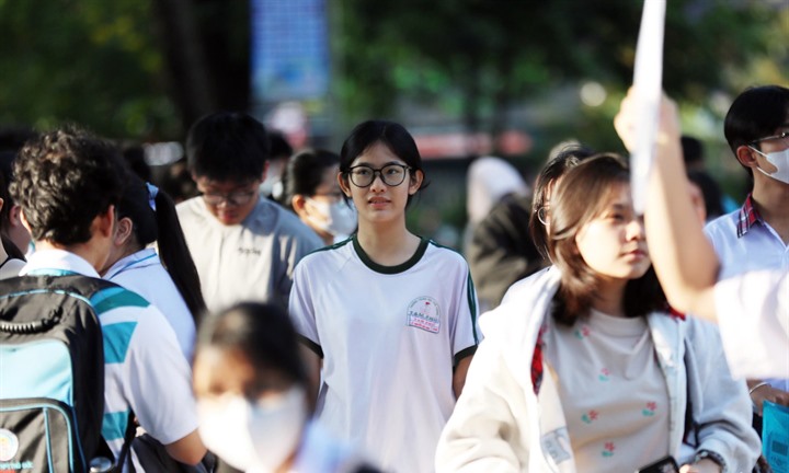 Thay đổi lớn trong tuyển sinh 2027: Hàng loạt ngành đại học sẽ chính thức mang tên gọi mới