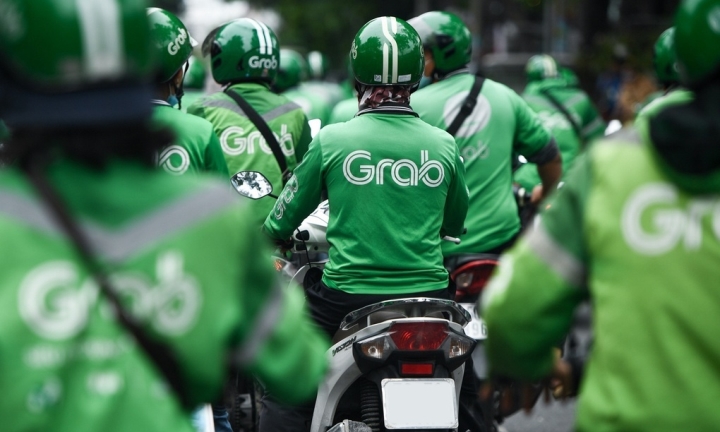 Thị trường gọi xe công nghệ và khoảng trống pháp lý