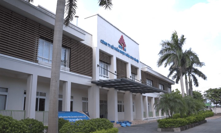 Công ty dược phẩm CPC 1 Hà Nội bị phạt do kê khai giá thuốc không đúng
