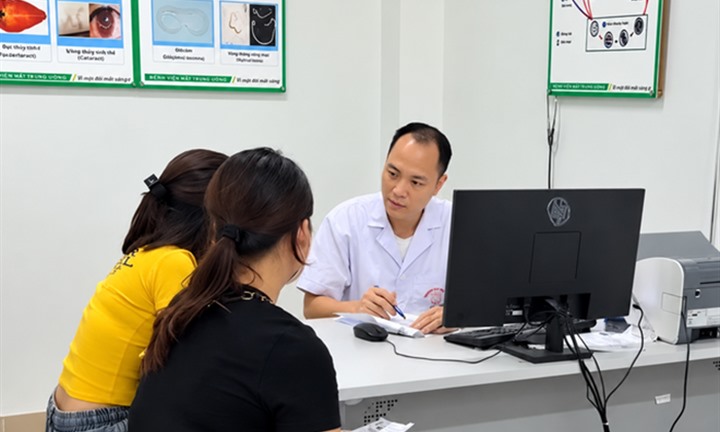 Bác sĩ cảnh báo: Tuyệt đối không chủ quan với loạt bệnh dễ bùng phát sau mưa lũ