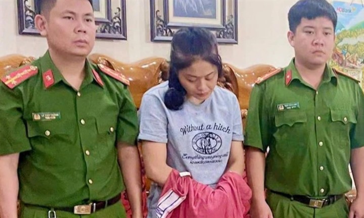 Phát hiện 2 phụ nữ dương tính với ma túy, hé lộ tình tiết liên quan một thai phụ