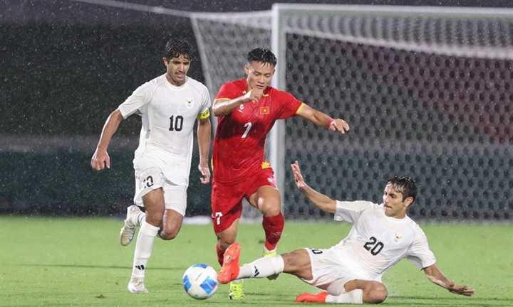 U23 Việt Nam có thể giành vé vào tứ kết Asiad 20 khi nào?