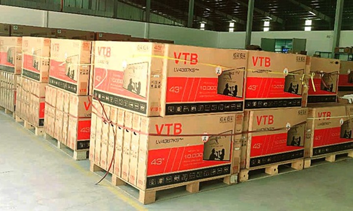 Viettronics Tân Bình sắp “rót” 10,8 tỷ đồng cổ tức cho cổ đông