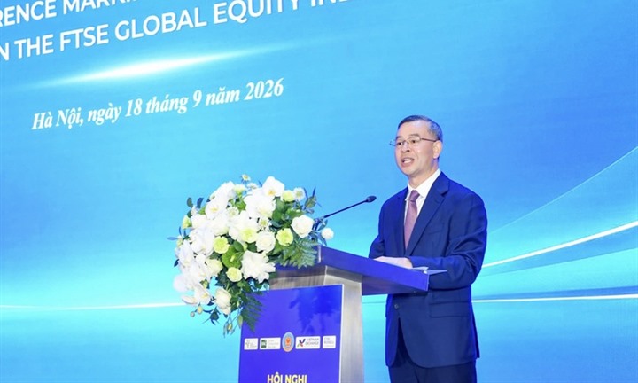   Cơ hội vươn mình và kỳ vọng 