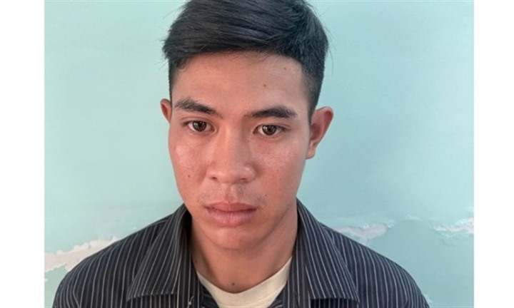 Bắt tạm giam thanh niên 18 tuổi giở trò đồi bại với bé gái 13 tuổi
