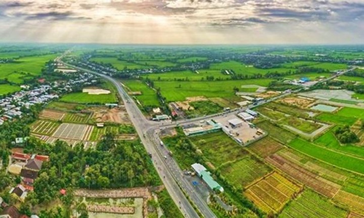 Bộ Nông nghiệp và Môi trường trả lời kiến nghị về những vướng mắc trong thực hiện pháp luật đất đai
