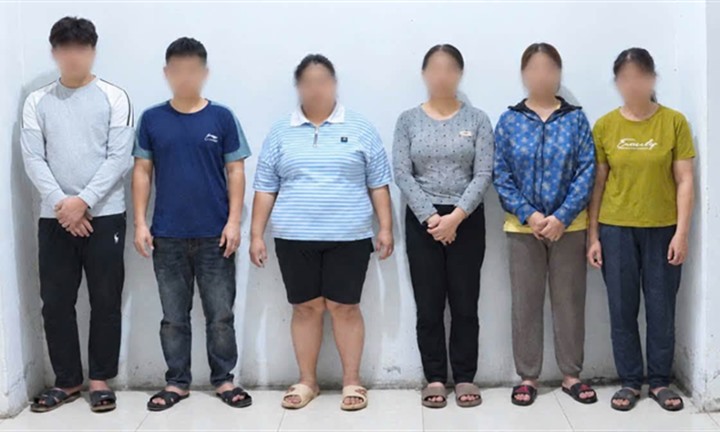Vụ cô gái nói dối chuyện mang thai khiến bố mẹ đẻ, bố mẹ chồng bị khởi tố: Góc nhìn pháp lý