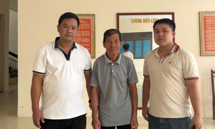 Trốn truy nã 27 năm, người đàn ông ở Hưng Yên dùng cách nào để che giấu thân phận?