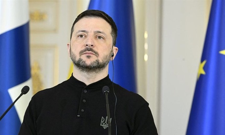Tổng thống Zelensky bất ngờ lên tiếng về điều kiện thực hiện bước đi giảm leo thang xung đột 