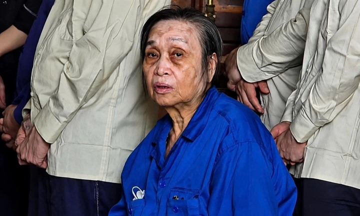 Pháp luật 24h: Danh tính 