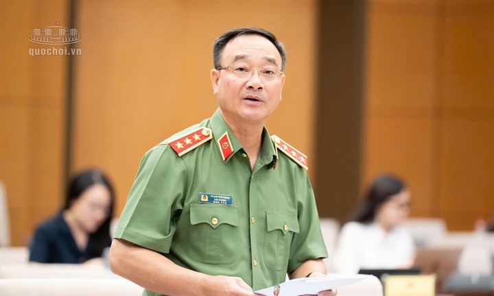 Đề xuất cắt điện, nước, Internet với nhiều hành vi không chấp hành xử phạt vi phạm hành chính