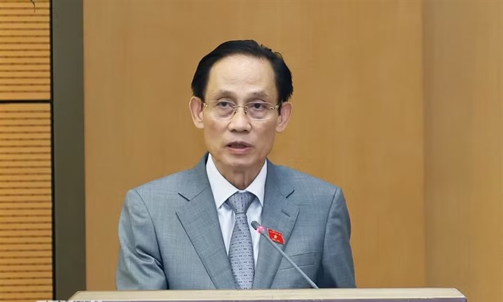 Bộ trưởng Lê Hoài Trung: Việt Nam trân trọng những nỗ lực của LHQ và UNAOC