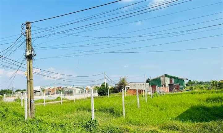 Đất cha ông để lại, đóng thuế đất ở từ năm 1994: Có được cấp sổ đỏ đất ở?