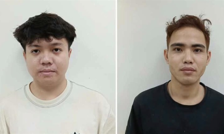 Lộ đường dây cho thuê SIM “rác”, giả danh công an, ngân hàng để lừa đảo