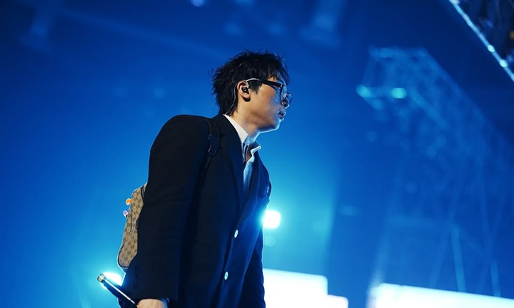 Nam rapper 22 tuổi vừa bị bắt tạm giam là ai?