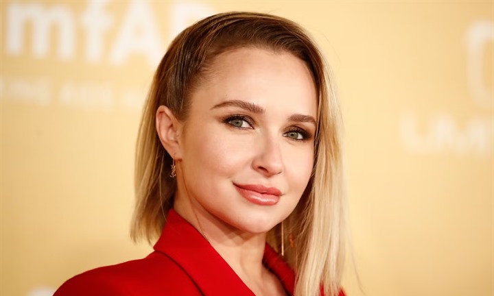 Xác định nguyên nhân nữ diễn viên Hayden Panettiere qua đời đột ngột ở tuổi 37