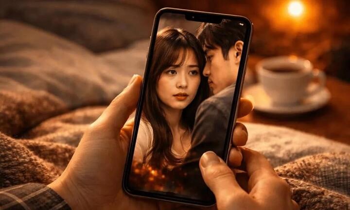 Cơn sốt phim ngắn AI và chiếc bẫy thao túng cảm xúc: Vì sao biết vô lý vẫn không thể ngừng xem?