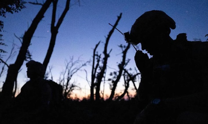 Ukraine phản công tại Lyman, Nga chuyển hướng, tiếp tục tìm cách bao vây vành đai pháo đài Donetsk