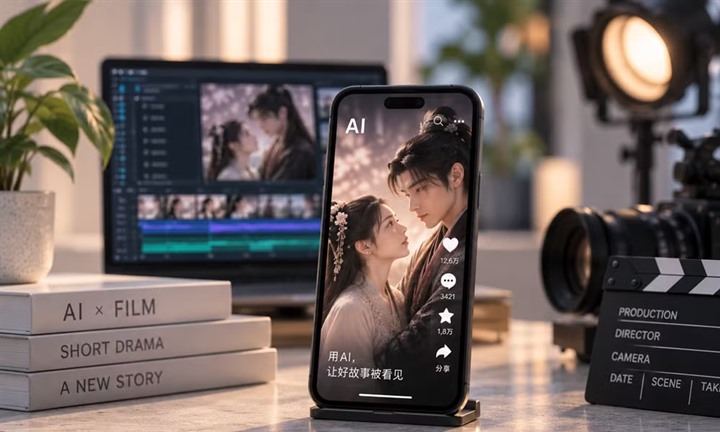 Cục Điện ảnh yêu cầu rà soát, ngăn chặn phim ngắn vi phạm 
