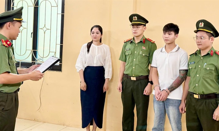 Khởi tố nam thanh niên tổ chức đưa người trốn sang Campuchia