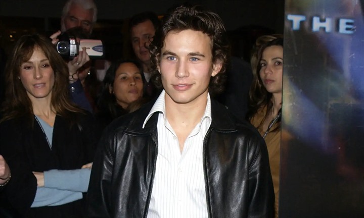 Nam diễn viên Jonathan Taylor Thomas bị cảnh sát bắt giữ