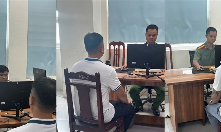 Lộ đường dây đánh bạc online giao dịch hơn 1.000 tỷ đồng qua 13 tài khoản ngân hàng